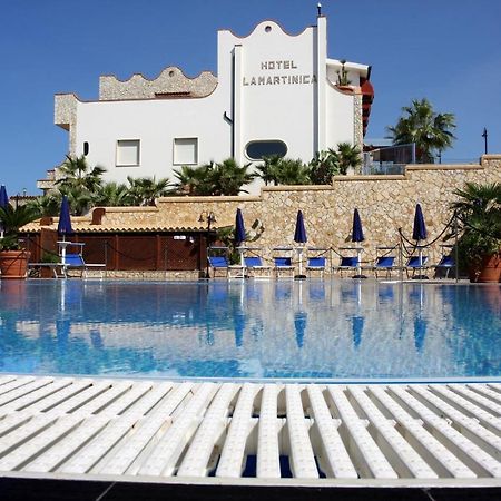 Hotel La Martinica Ficarazzi Esterno foto